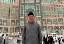 Legirah Wafat, Tidak Ada Lagi Jemaah Haji Indonesia 1444 H Dirawat di RS Arab Saudi