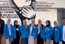 Mahasiswa FITK UIN Jakarta Lakukan Observasi ke Lembaga Pendidikan Lintas Agama