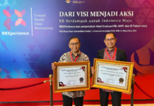 Berkomitmen untuk Integritas: KJRI Vancouver Dianugerahi Zona Integritas Menuju WBK 2023