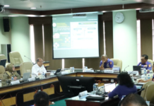 Kemendagri dan Lemhannas Bahas Implementasi PBI Jaminan Sosial Ketenagakerjaan