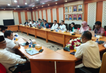 Balitbang Diklat Diminta Jadi Motor Penggerak Kinerja Satker Kemenag