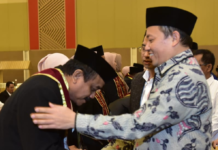 Empat Prioritas KSKK Madrasah, dari Kompetensi hingga Kesejahteraan Guru