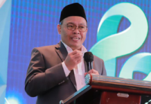 Kemenag Imbau Aktor Dakwah Serukan Pemilu Rukun dan Damai