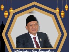 Momen Meningkatkan Ibadah Puasa Ramadhan 1445H, Pitra Martin Ajak Masyarakat Saling Menghormati Dan Menjaga Kerukunan