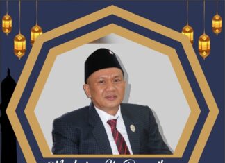 Momen Meningkatkan Ibadah Puasa Ramadhan 1445H, Pitra Martin Ajak Masyarakat Saling Menghormati Dan Menjaga Kerukunan