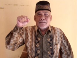 Muasdin Sebut Pitra Martin Sosok Pemimpin Cerdas dan Kritis
