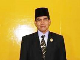 Tokoh Politik Buyung Satria Dukung Pitra Martin Maju Pilkada 2024