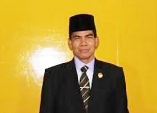 Tokoh Politik Buyung Satria Dukung Pitra Martin Maju Pilkada 2024