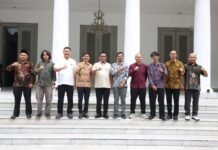 Andra Soni Dukung Sineas Banten Tembus Festival Film Internasional