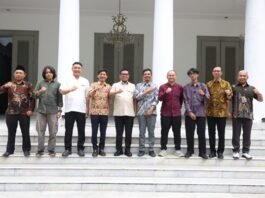 Andra Soni Dukung Sineas Banten Tembus Festival Film Internasional
