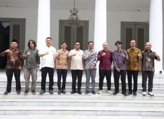 Andra Soni Dukung Sineas Banten Tembus Festival Film Internasional