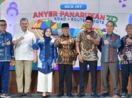 Kolaborasi Majukan Desa, Mendes Dukung Anyer Panarukan 3R Tingkatkan Kesejahteraan Warga