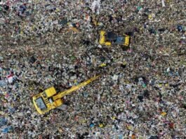 25 Ribu Mahasiswa Dikerahkan, Jabar Perangi Sampah dari Rumah