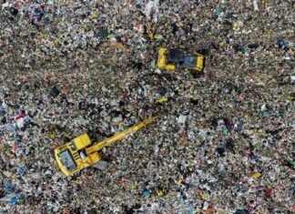 25 Ribu Mahasiswa Dikerahkan, Jabar Perangi Sampah dari Rumah